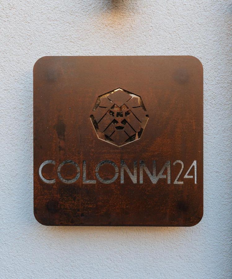 Colonna 24 Luxury Room In Portovenere Near 5 Terre Porto Venere Ngoại thất bức ảnh